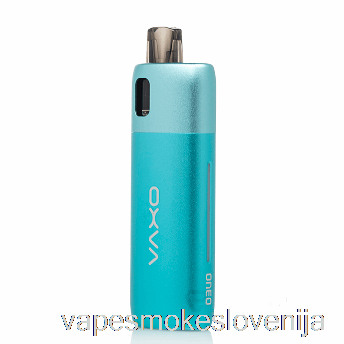 Vape Za Enkratno Uporabo Oxva Oneo 40w Pod Kit Sky Blue